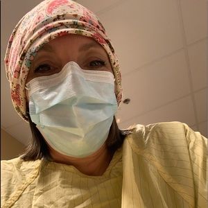 Meet your Posher, Jennifer